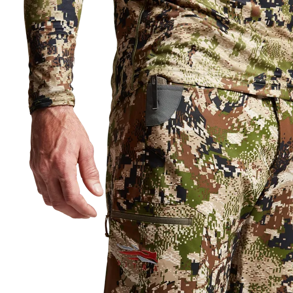 Sitka Traverse Pant