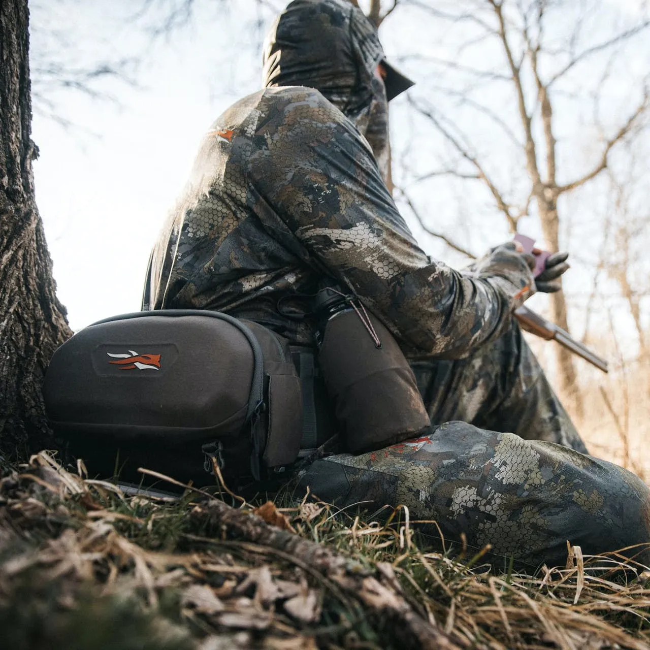 Sitka Turkey Tool Belt