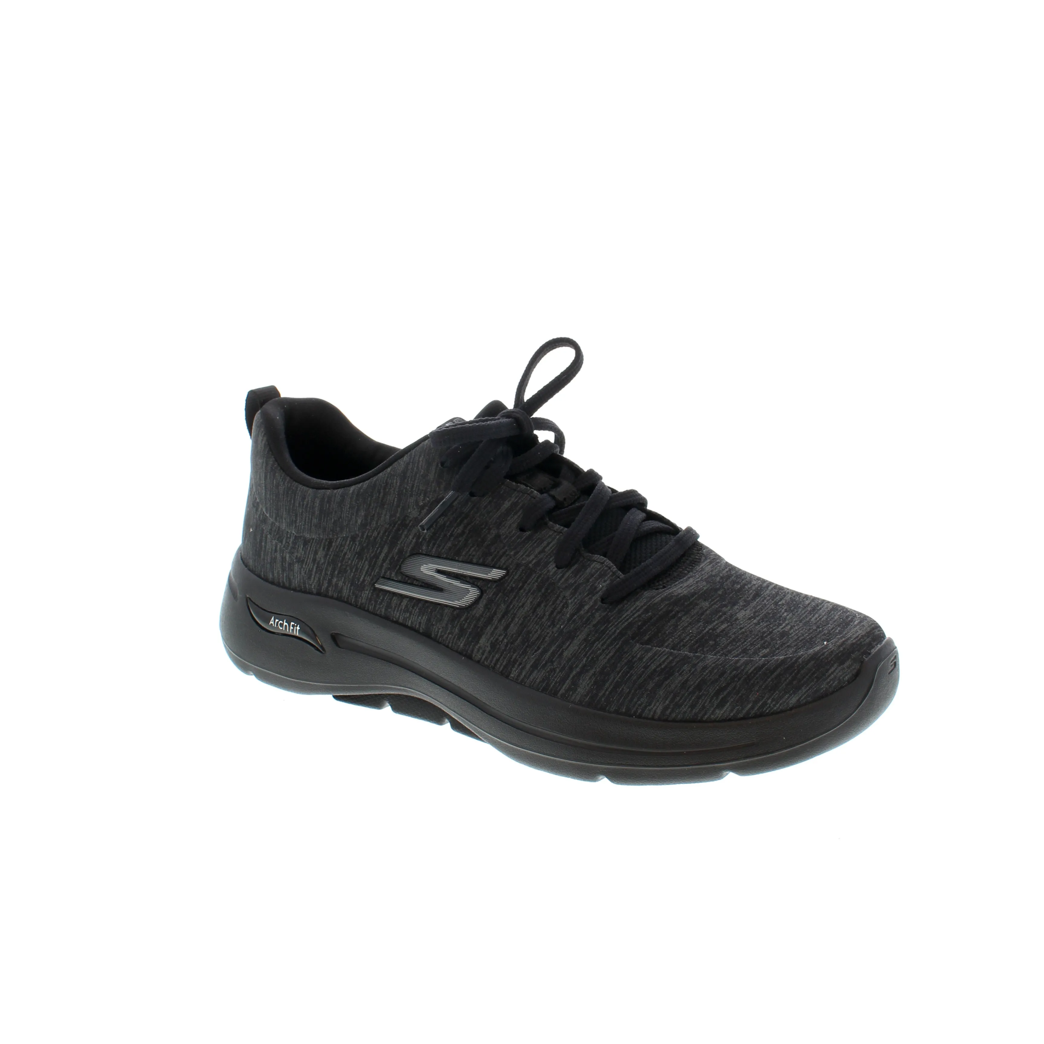 Skechers Go Walk Arch Fit - Black