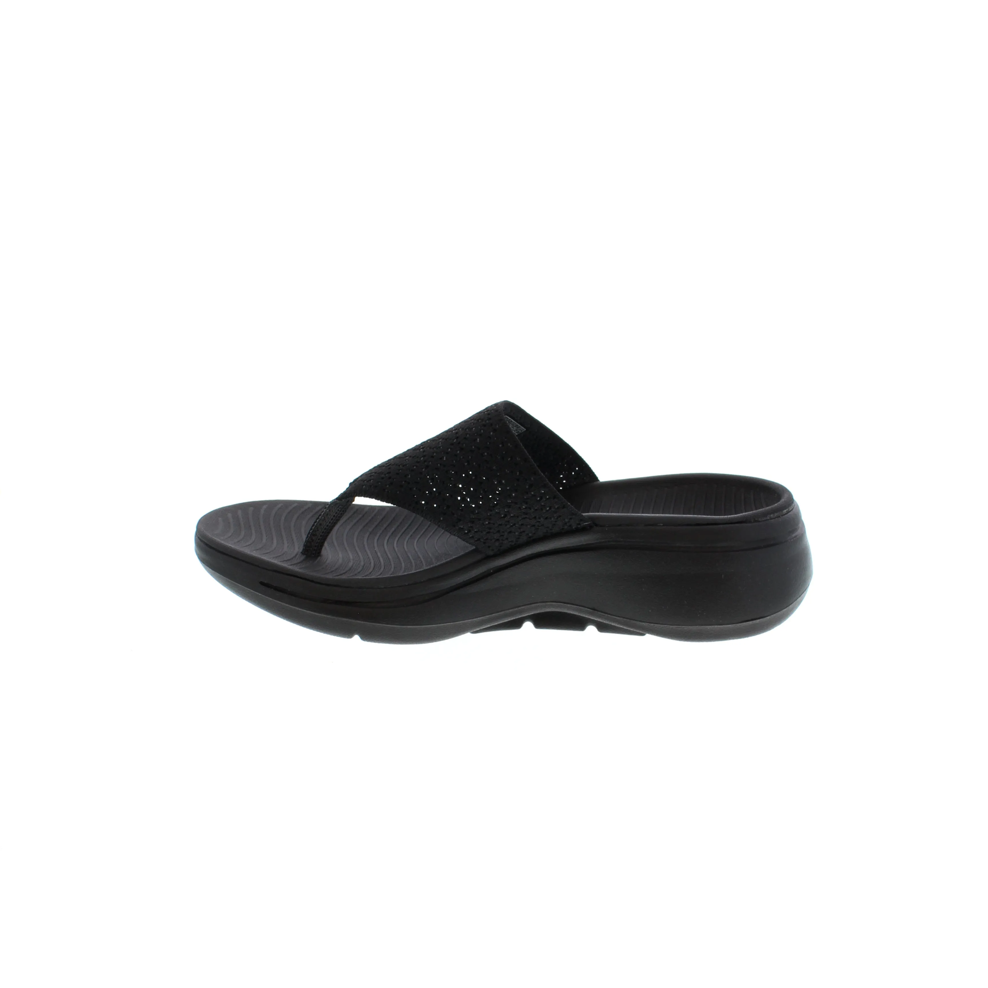 Skechers Go Walk Arch Fit - Black