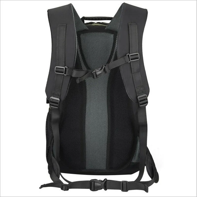 Solar Power Reserve Backpack