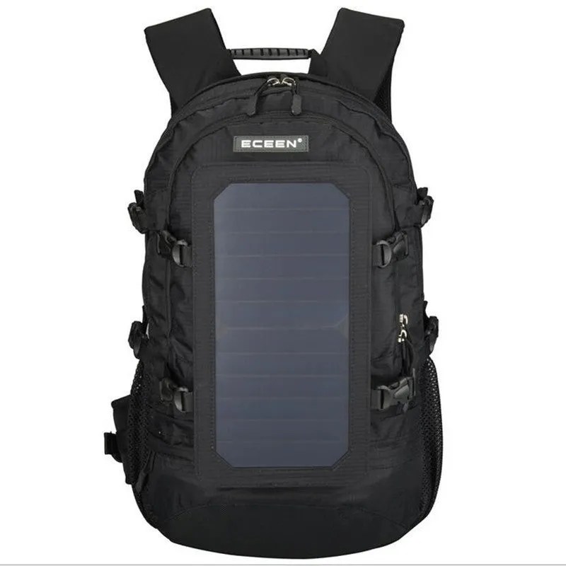 Solar Power Reserve Backpack