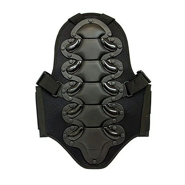 SPEED X Race Back Protector