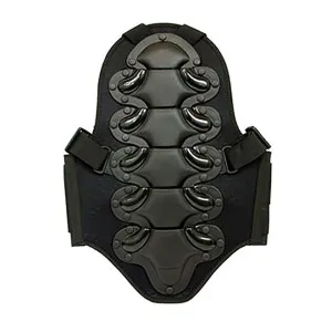 SPEED X Race Back Protector