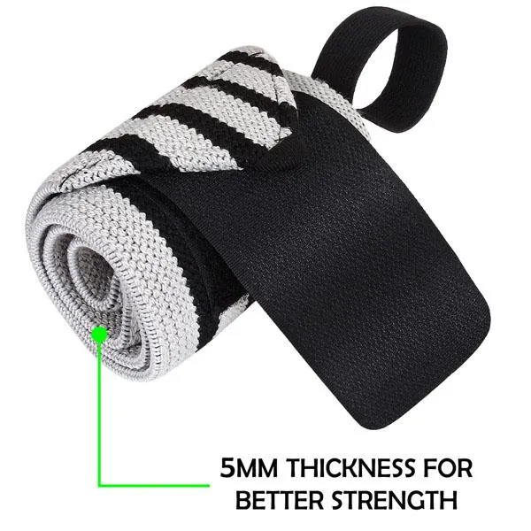 Spike Wrist Support