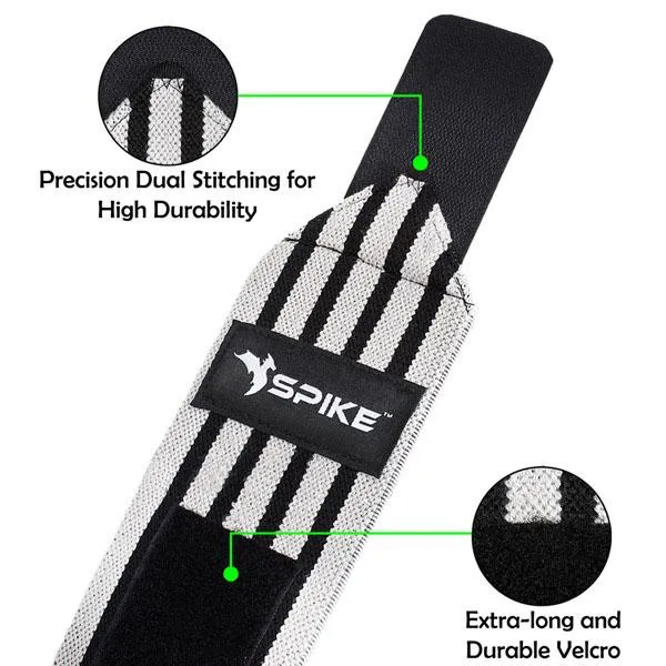 Spike Wrist Support