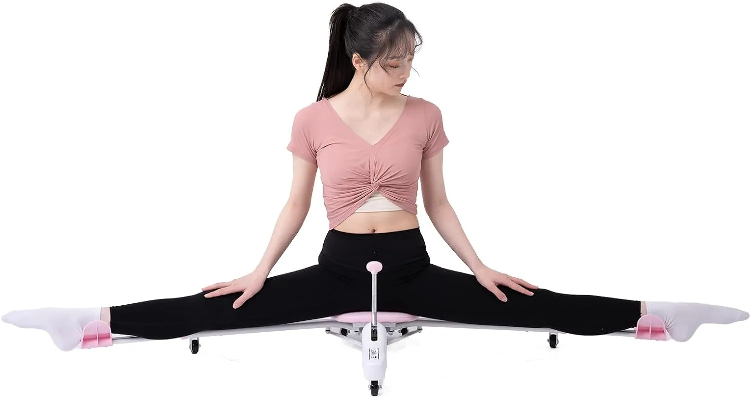 Split Machine, Leg Stretcher Machine