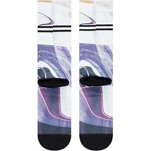 Stance Women's Astrodog Crew Socks