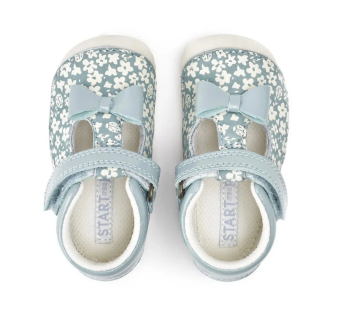 Startrite Wiggle 0765 Sage G Fit