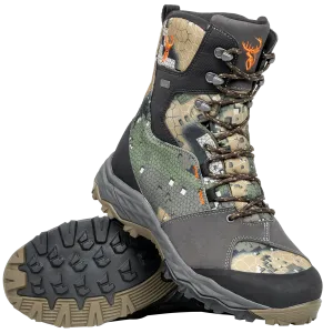 Stealth Boot