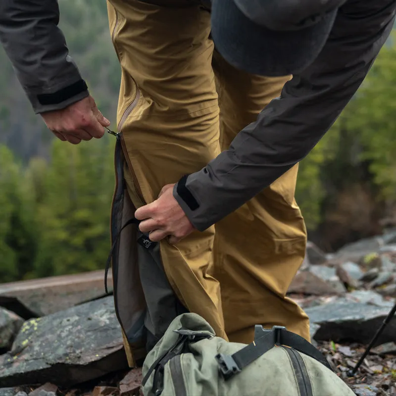 Stone Glacier M5 Pant
