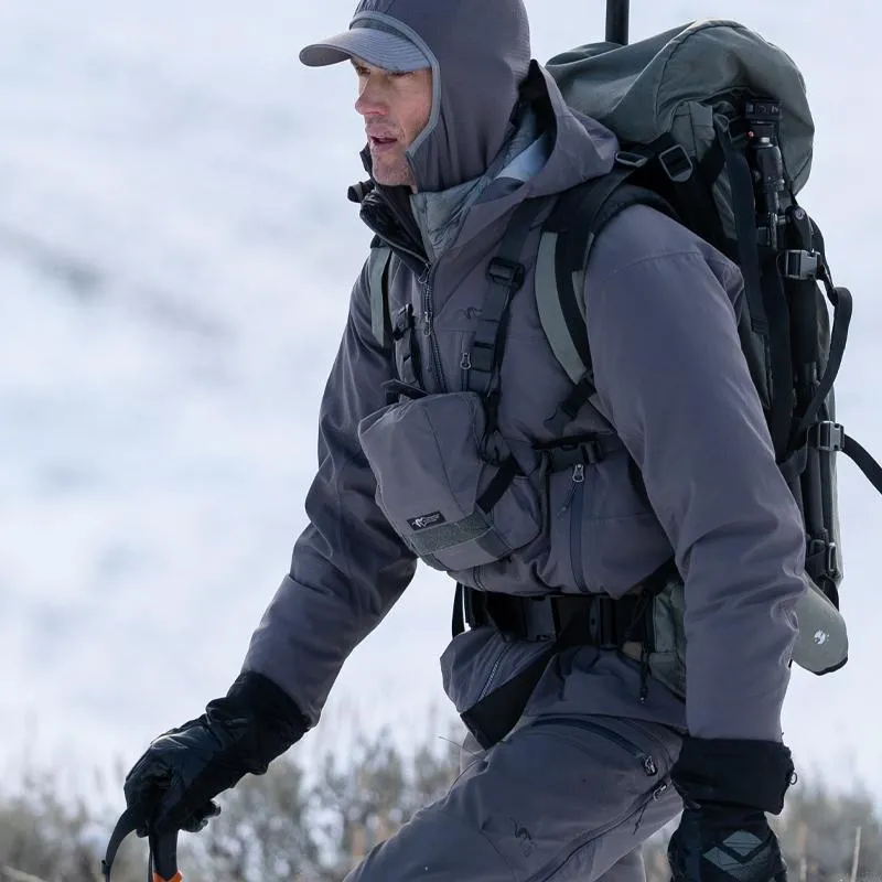 Stone Glacier M7 Jacket