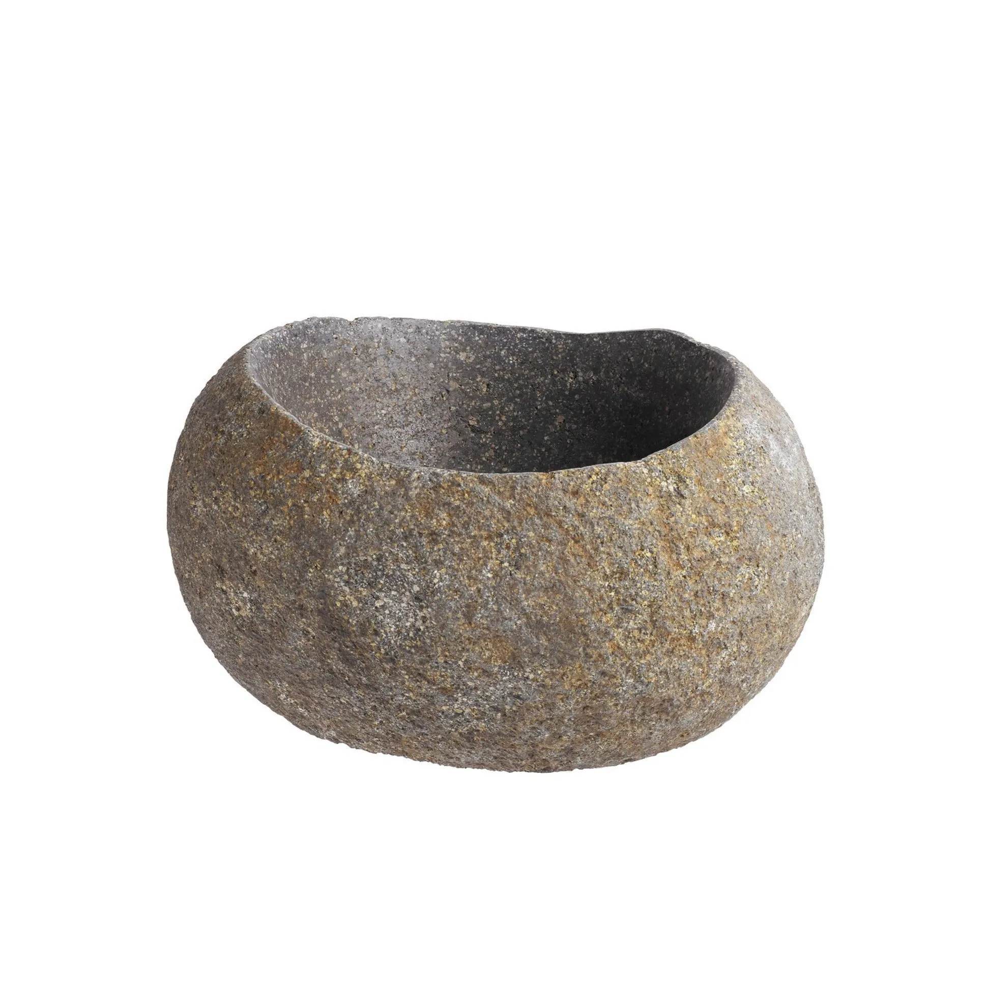 STONESHARD BOWLS (INDONESIA)