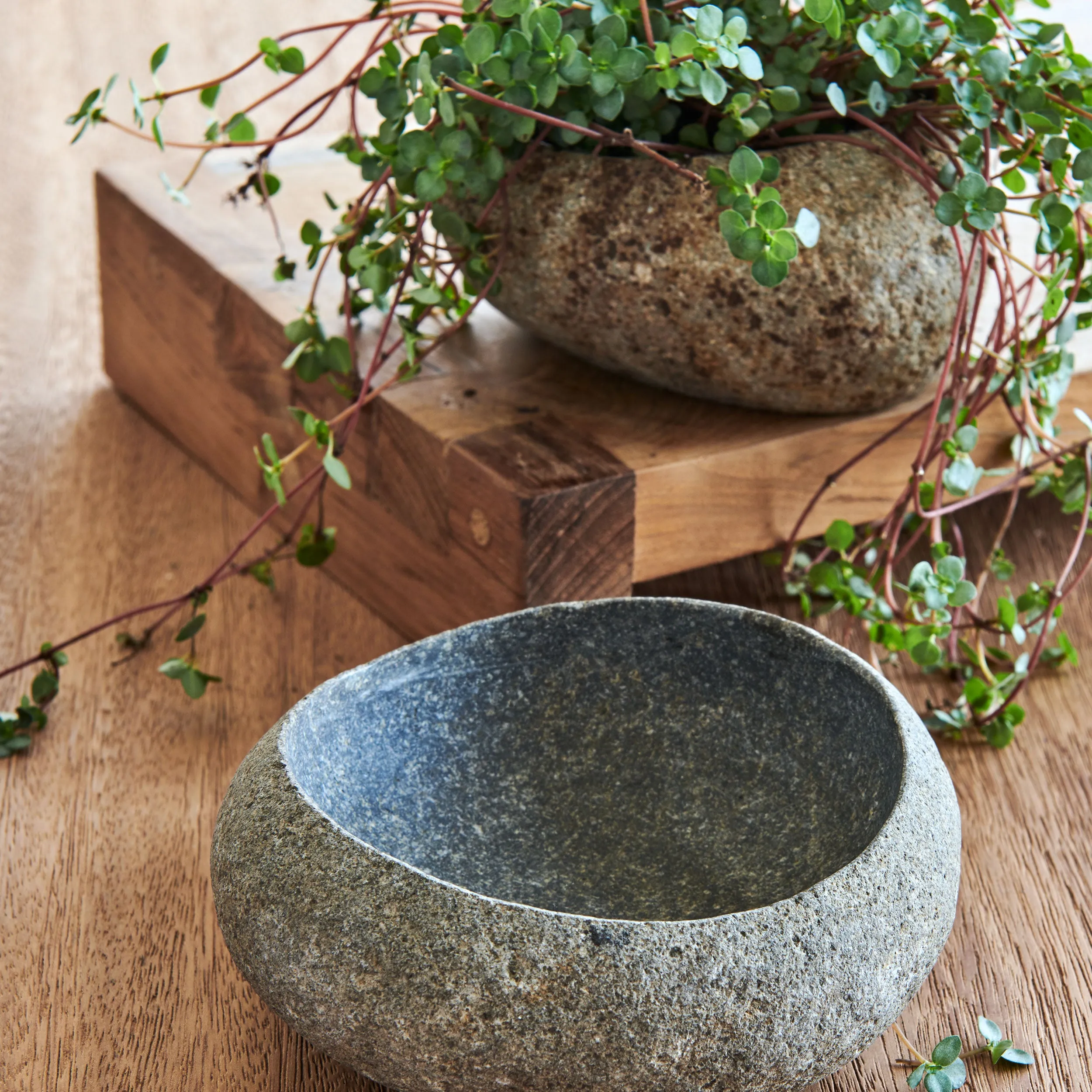 STONESHARD BOWLS (INDONESIA)