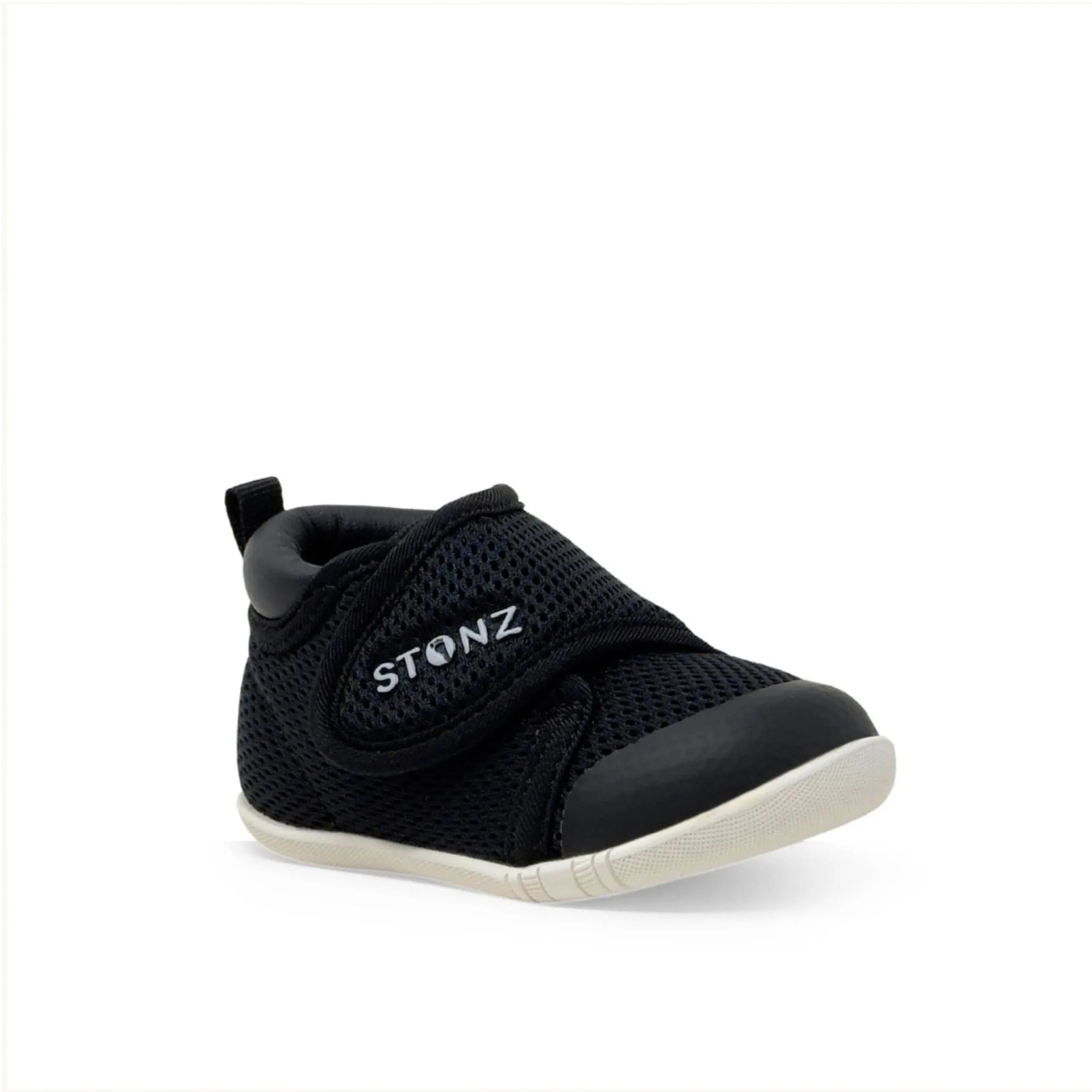 Stonz Cruiser Original Baby Shoe - Black