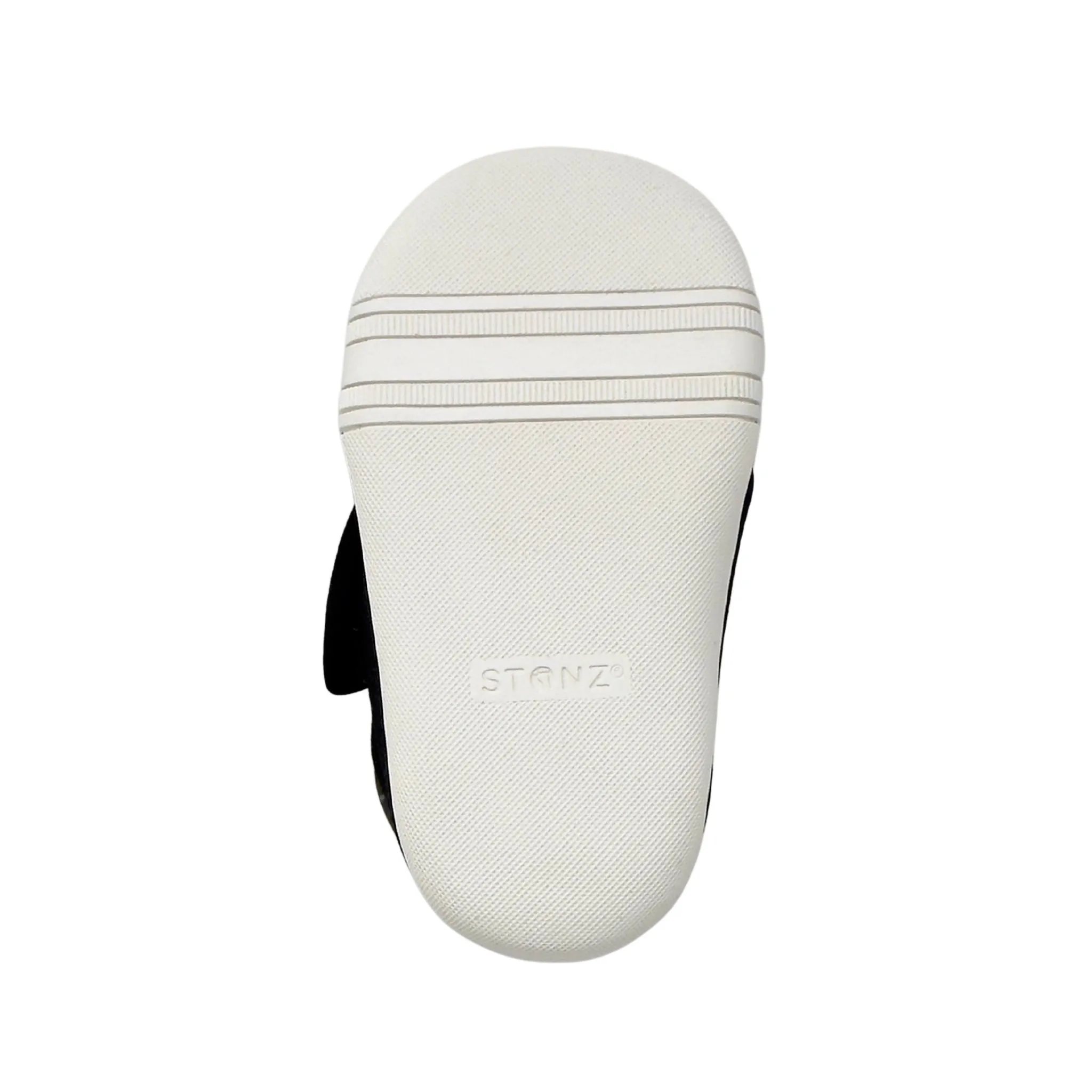 Stonz Cruiser Original Baby Shoe - Black