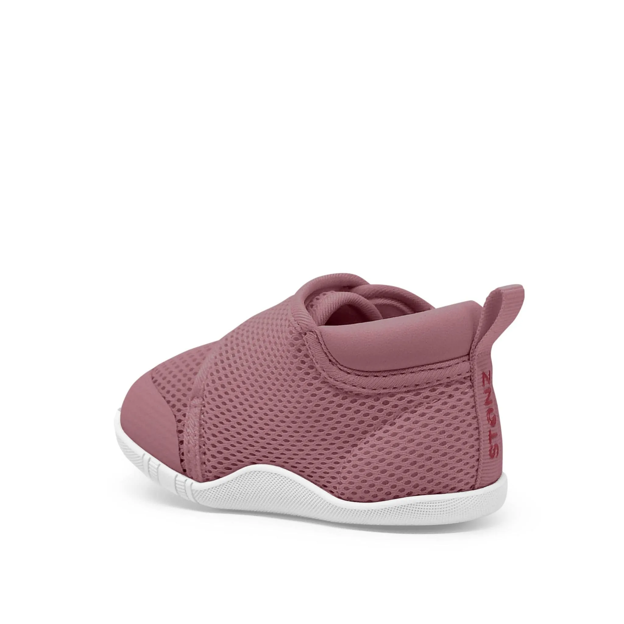Stonz Cruiser Original Baby Shoe - Dusty Rose