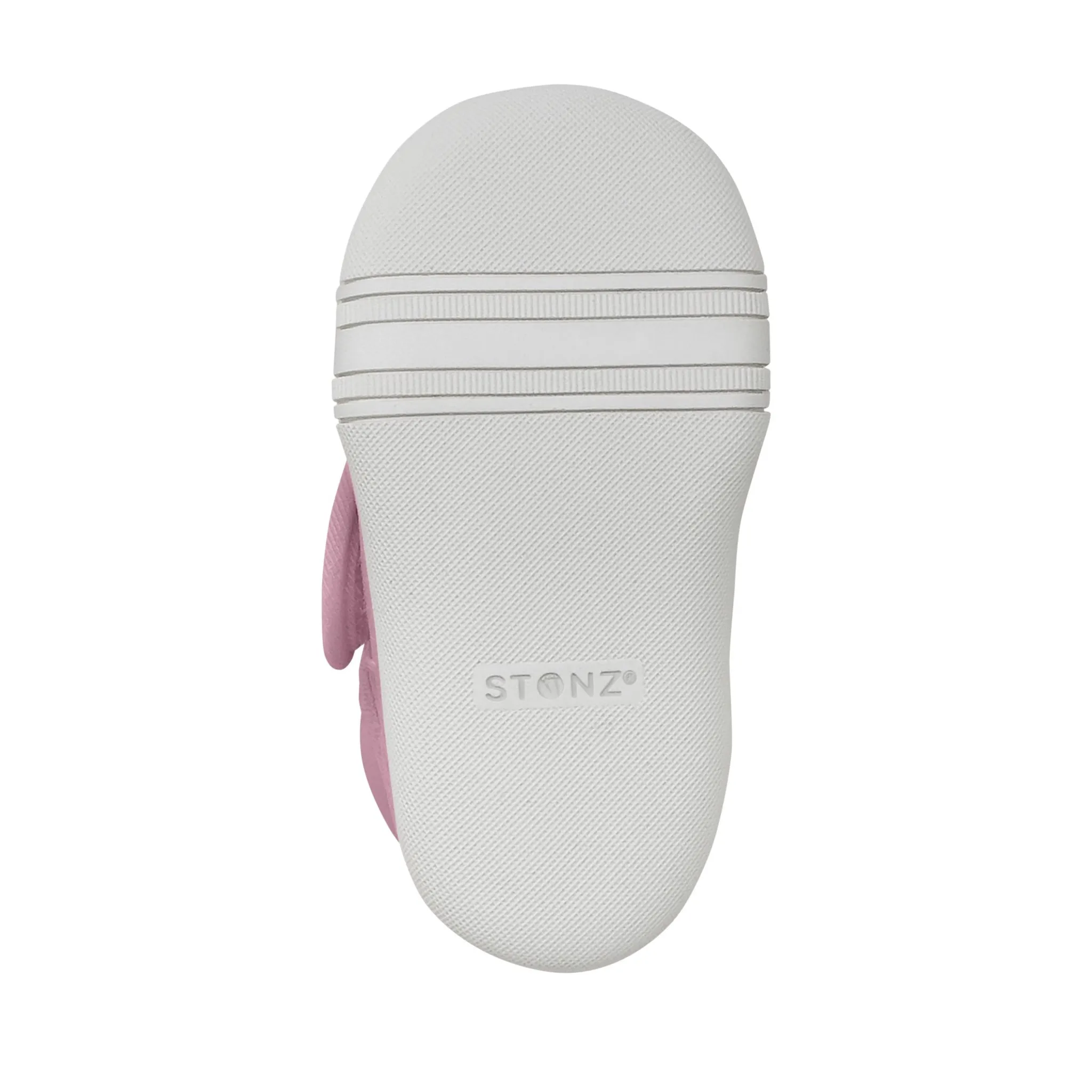 Stonz Cruiser Original Baby Shoe - Dusty Rose