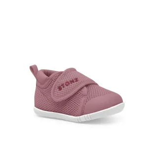 Stonz Cruiser Original Baby Shoe - Dusty Rose