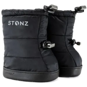Stonz Toddler Puffer Booties