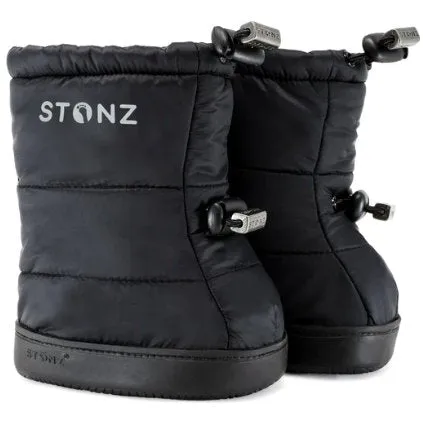 Stonz Toddler Puffer Booties