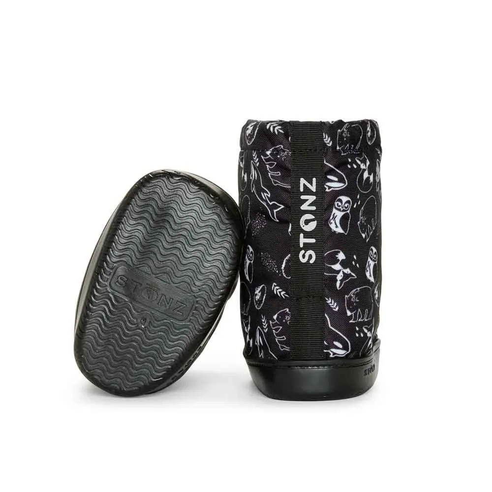 Stonz Toddler Winter Booties - Neo Stonz Print