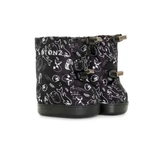 Stonz Toddler Winter Booties - Neo Stonz Print