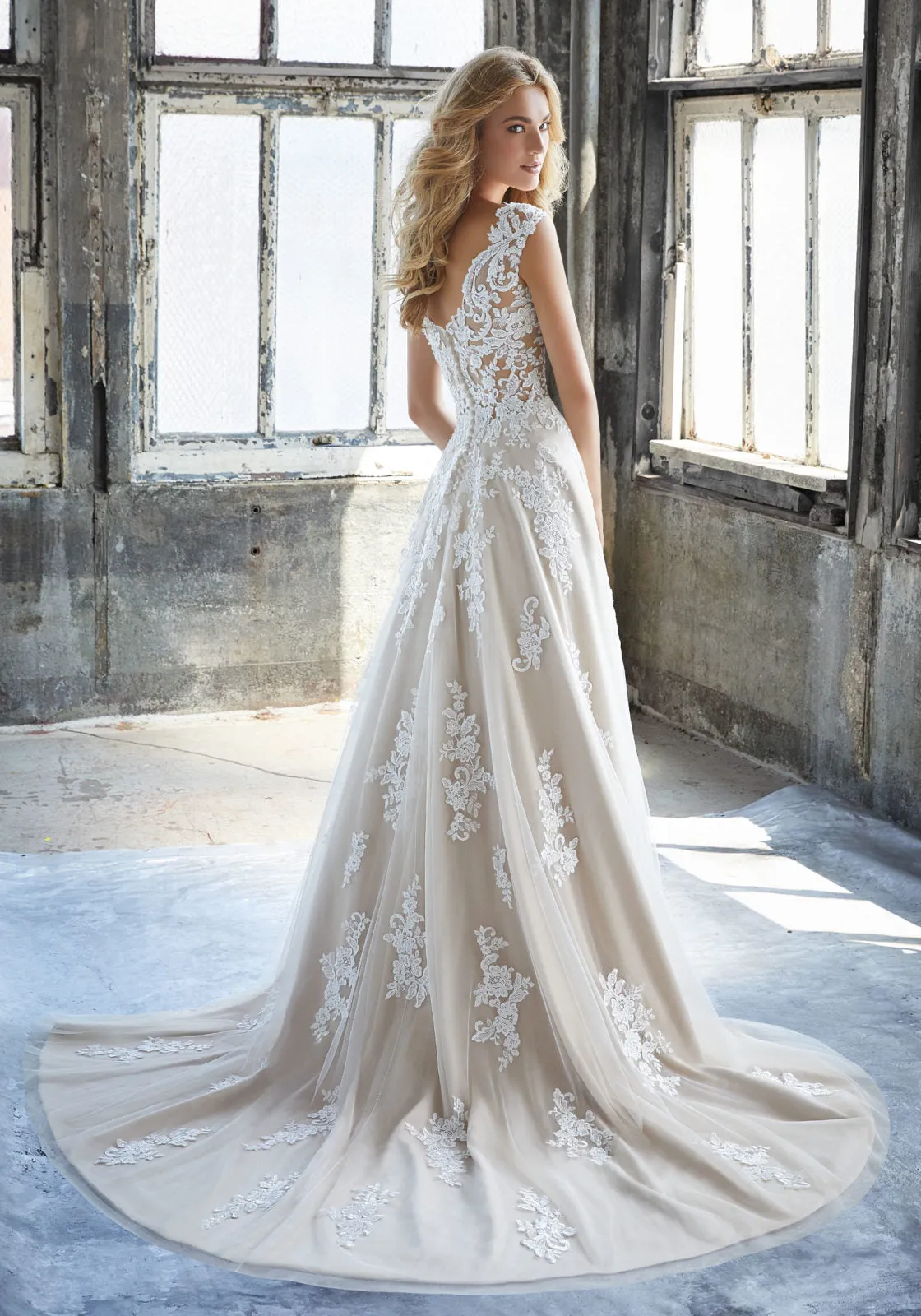 Style 8206