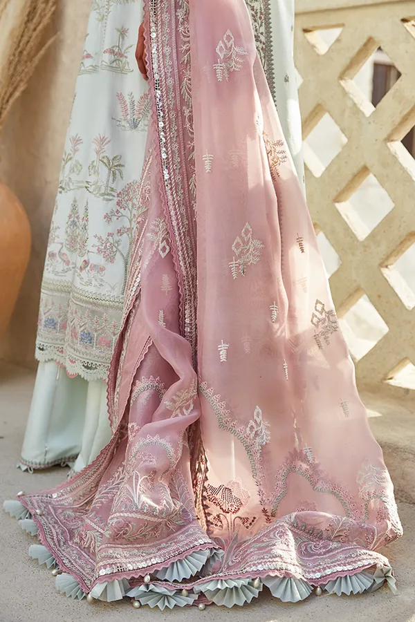 SUFFUSE | CASUAL PRET '22 | AYZEL