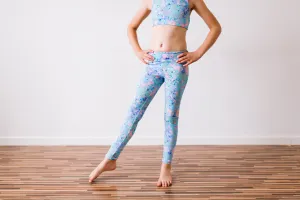 Sweet Butterfly Leggings