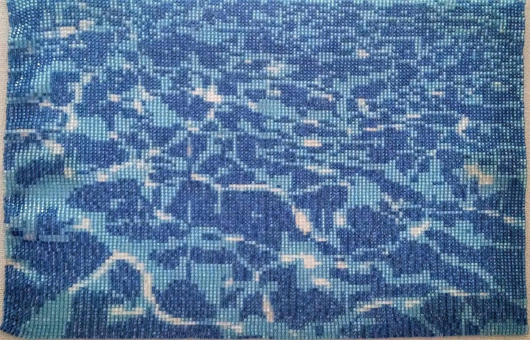 Swimming Pool Tapestry 1 (special order - sold out)