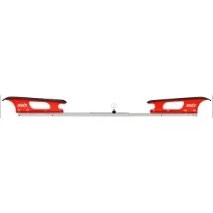 Swix Cross-Country Economy Aluminum and Plastic Waxing Profile T0767-3