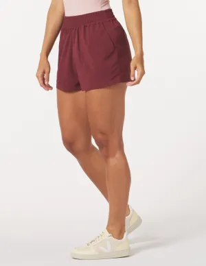 Sydney Short: Chestnut