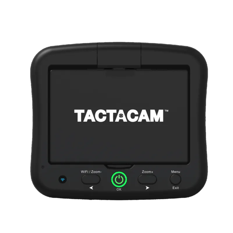 Tactacam Spotter LR