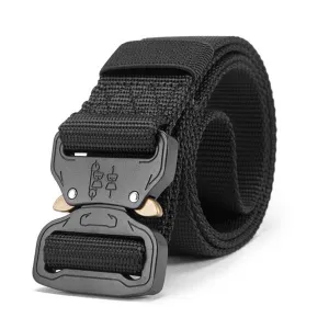 Tactical belt