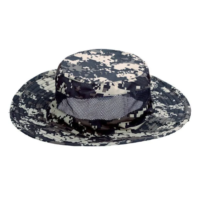 Tactical Military Hat