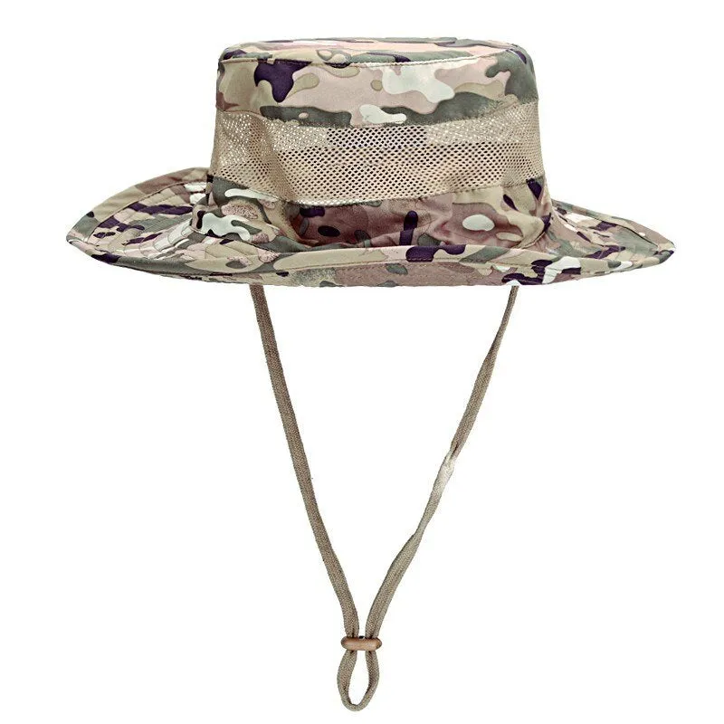Tactical Military Hat