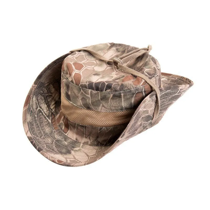 Tactical Military Hat