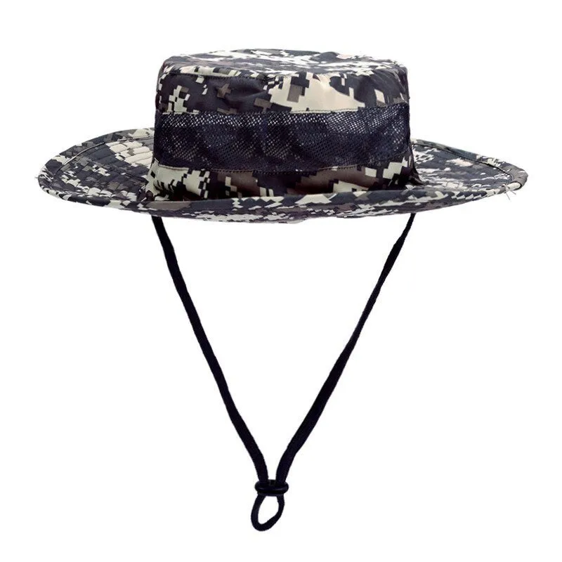 Tactical Military Hat
