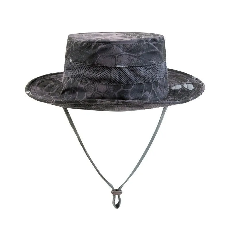 Tactical Military Hat