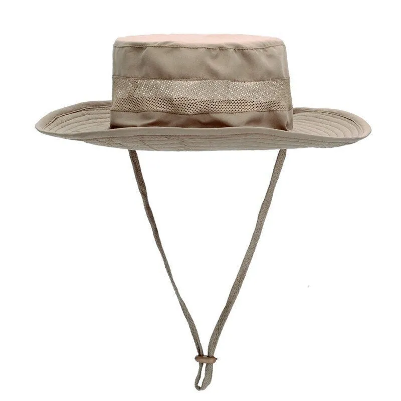 Tactical Military Hat