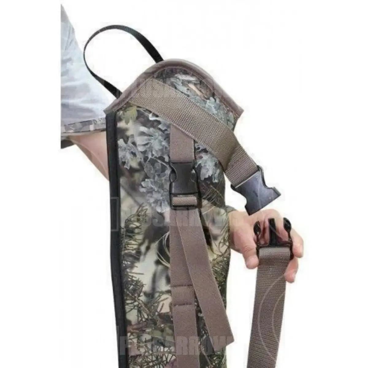 Tarantula Neo-Tech Bow Carrier