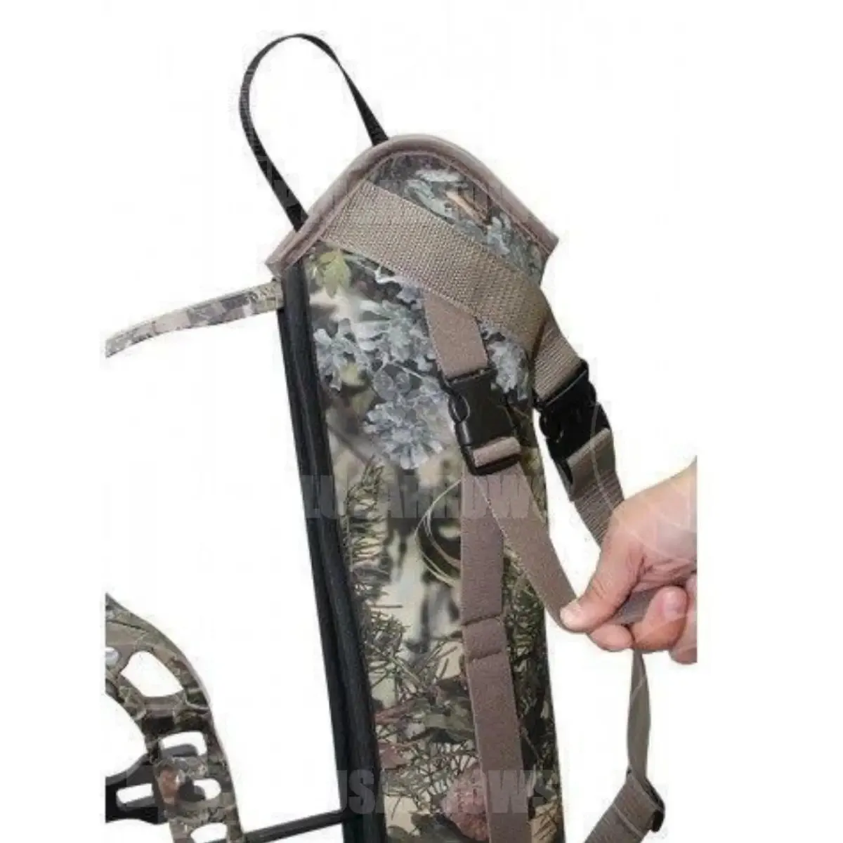 Tarantula Neo-Tech Bow Carrier