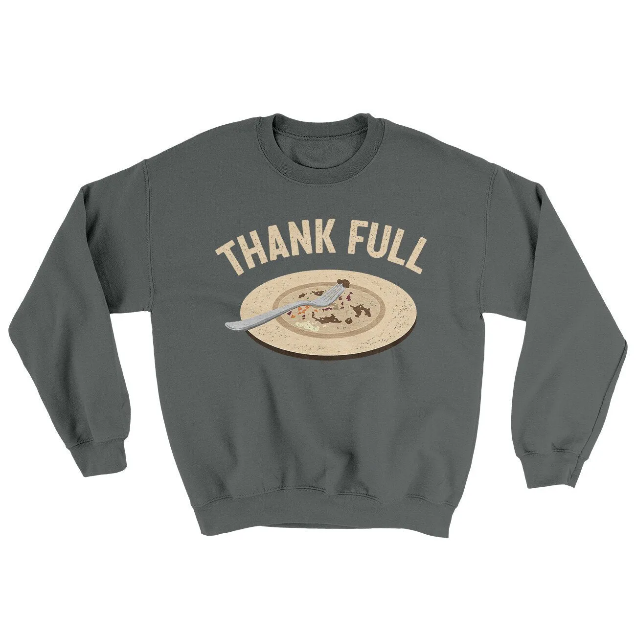 Thank Full Ugly Sweater