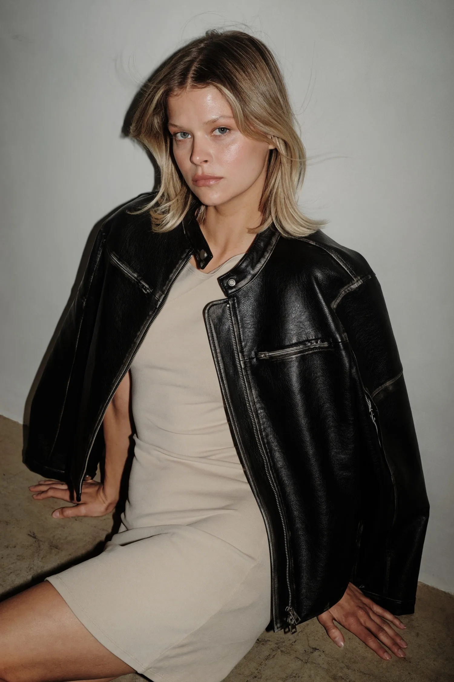 The Aether Jacket