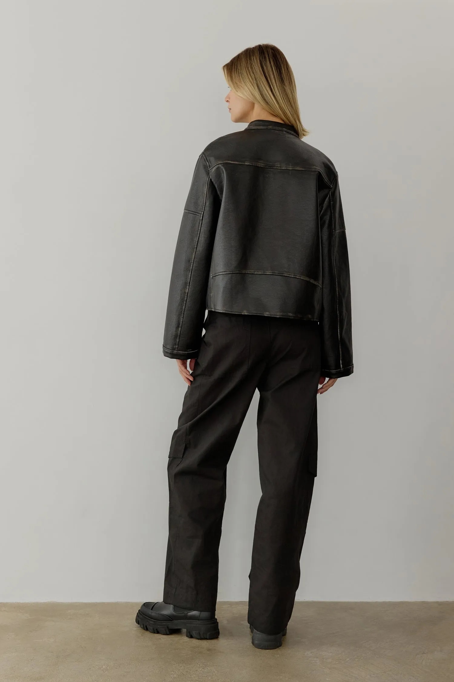 The Aether Jacket