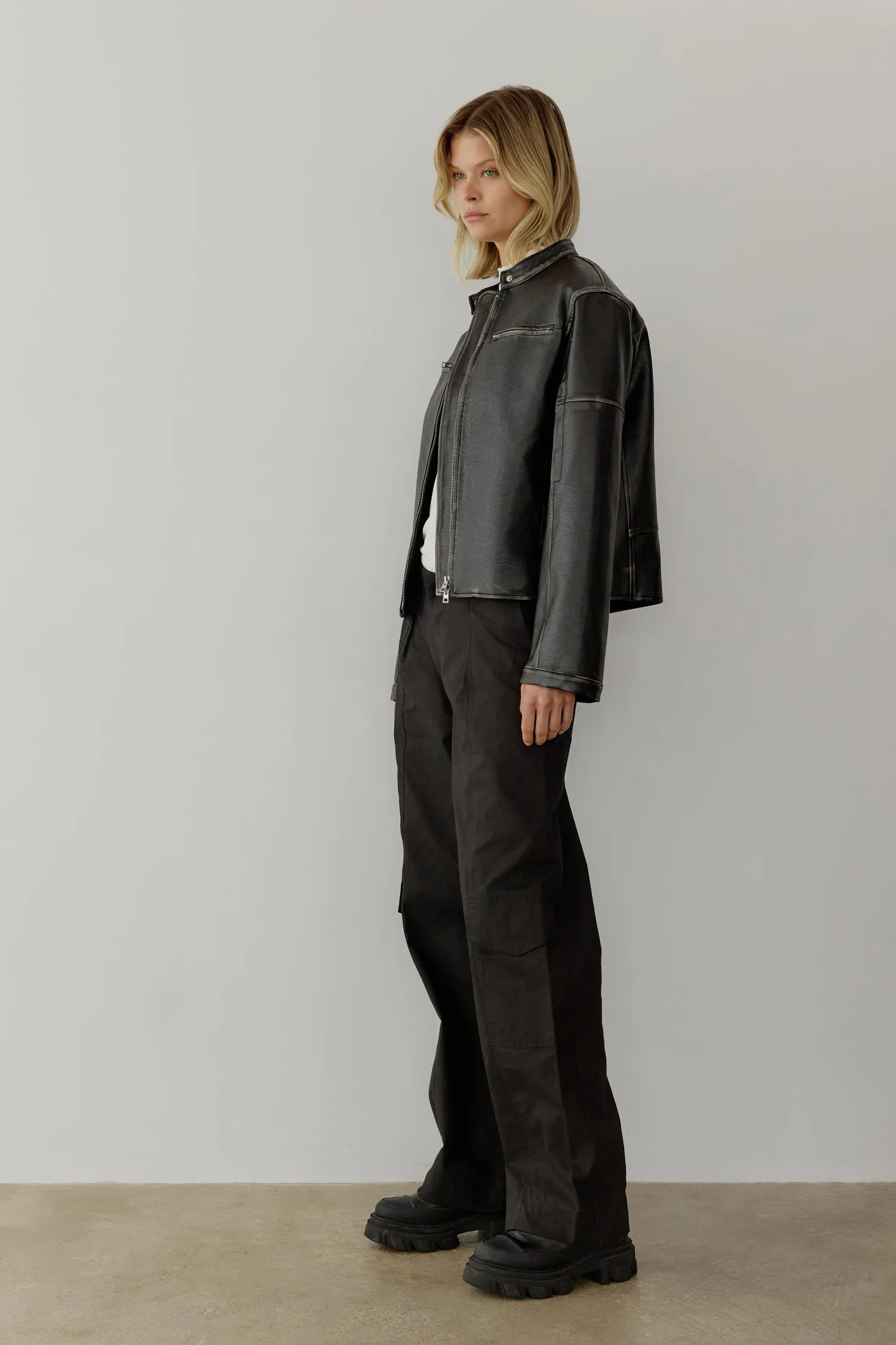 The Aether Jacket
