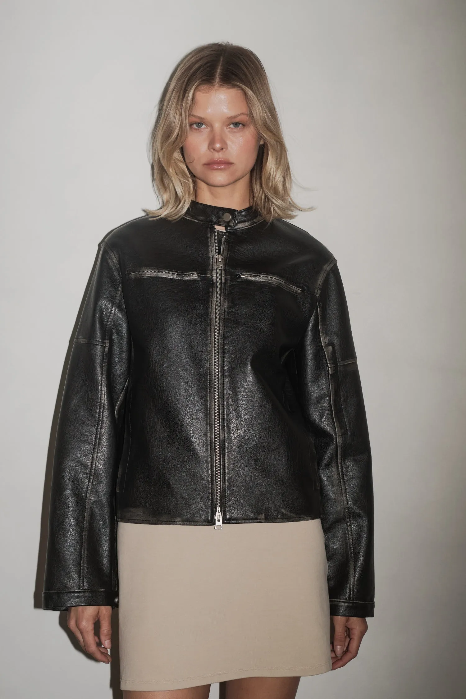 The Aether Jacket