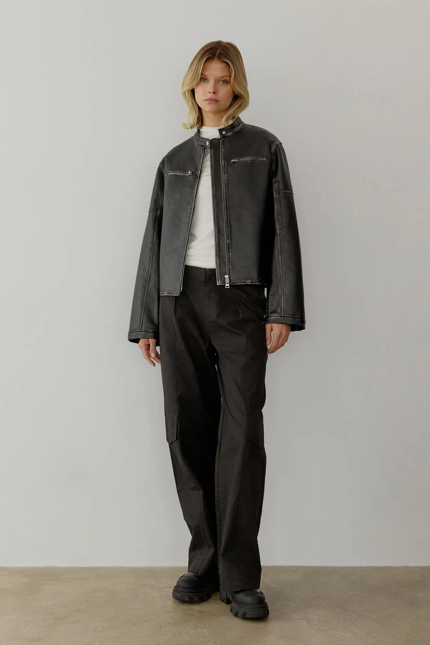 The Aether Jacket