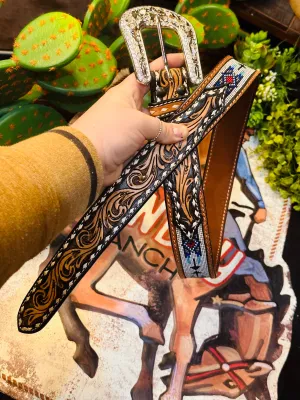 The Stillwater Belt *Womens